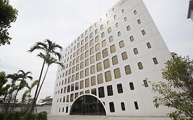 โรงแรมจัสทิส